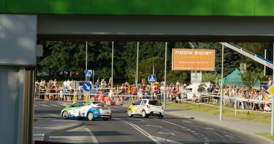 Rajd Rzeszowski